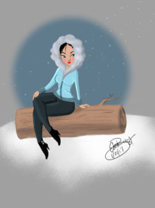 Eira:  Digital