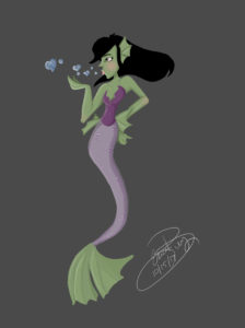Cassandra: Digital