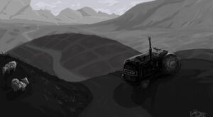 The Farm: Digital